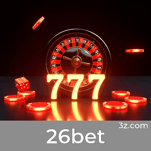 Cassino Online 26bet