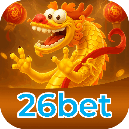 26bet logo