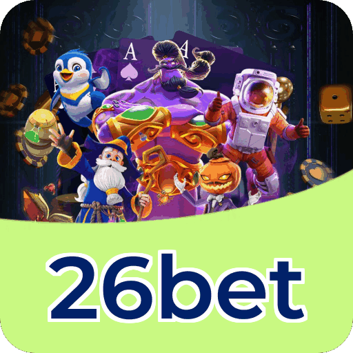 Acessar jogos e bônus no APK