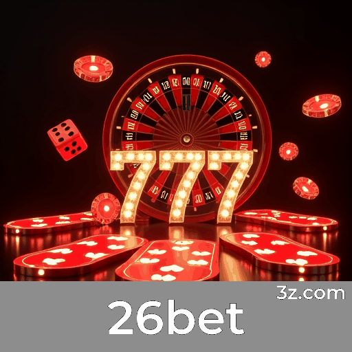 Acesso ao 26bet