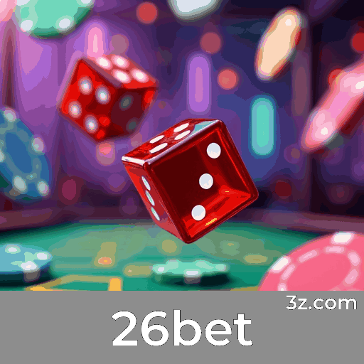 Cassino Online 26bet