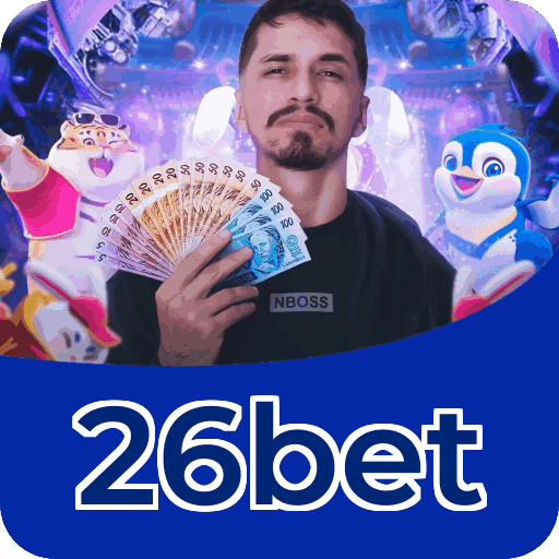 Suporte 26bet