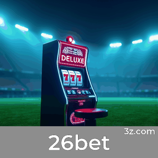 Acesso ao 26bet