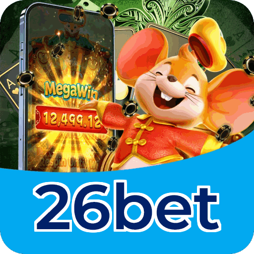 Slots Premium da PG Soft na 26bet