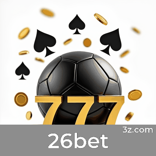 Acesso ao 26bet