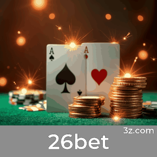 Cadastro na 26bet