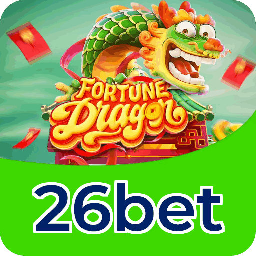Instalação Android 26bet
