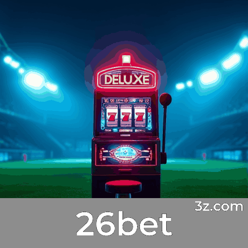 Cassino Online 26bet