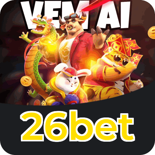 Siga a 26bet no Facebook