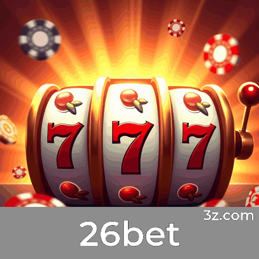 Cassino Online 26bet