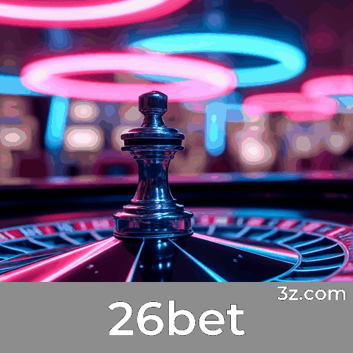 Cassino Online 26bet
