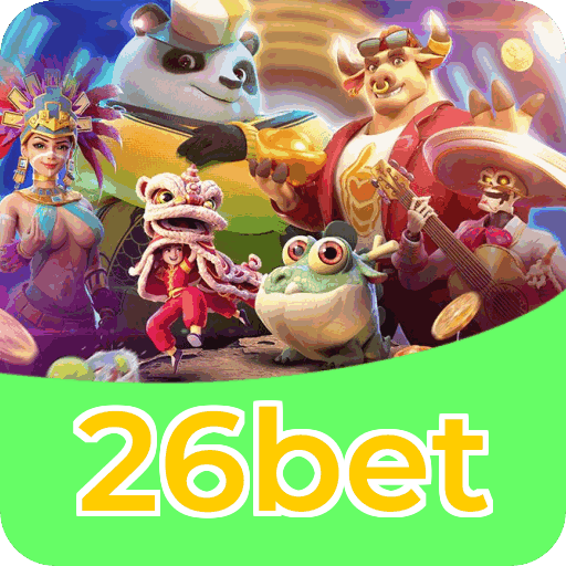 Instalar APK 26bet