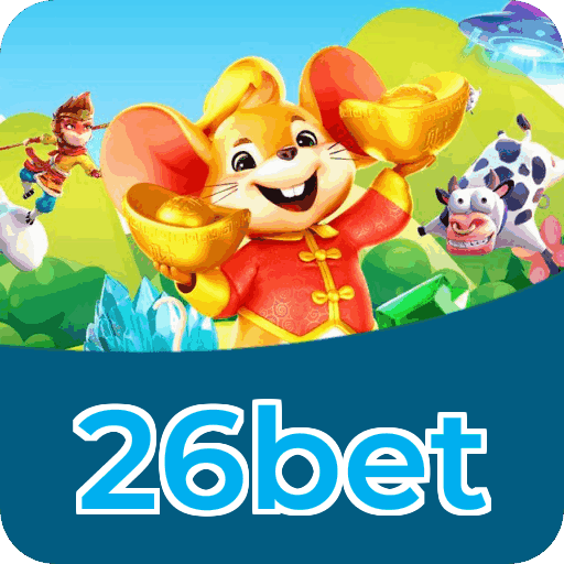 Cadastro 26bet