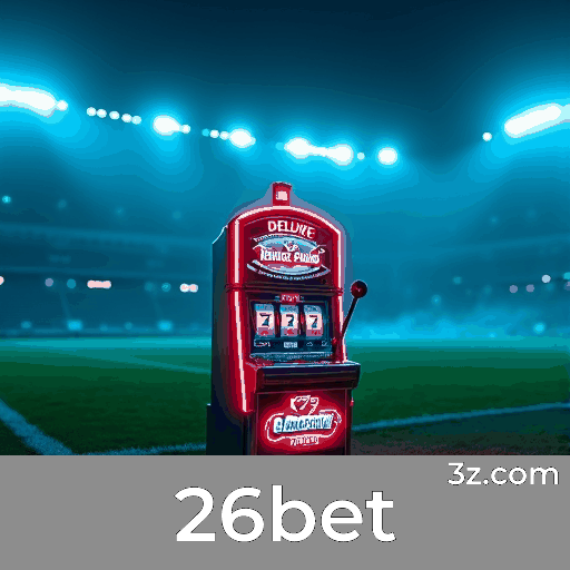 Cassino Online 26bet