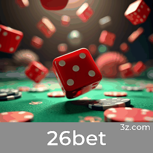 Acesso ao 26bet